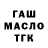 Дистиллят ТГК гашишное масло Artur Sumeiko